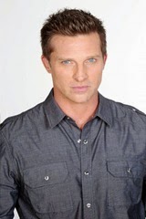Dylan McAvoy - Steve Burton