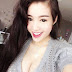 Ngẩn ngơ” ngắm hotgirl Elly Trần sexy khó rời mắt