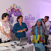 Asiste Adela Román a la conferencia sobre “Trata y Prostitución”