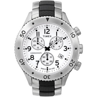 Timex T-Series Chronograph Mens Watch T2M707