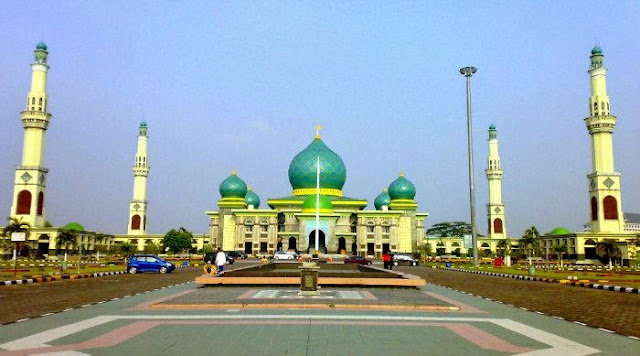 Masjid Agung An Nur