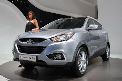 hyundai tucson ix35