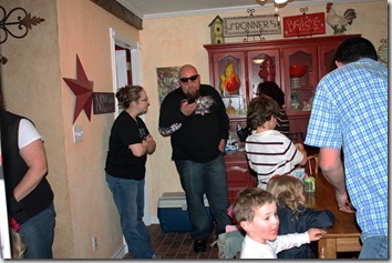 bubba birthday 010