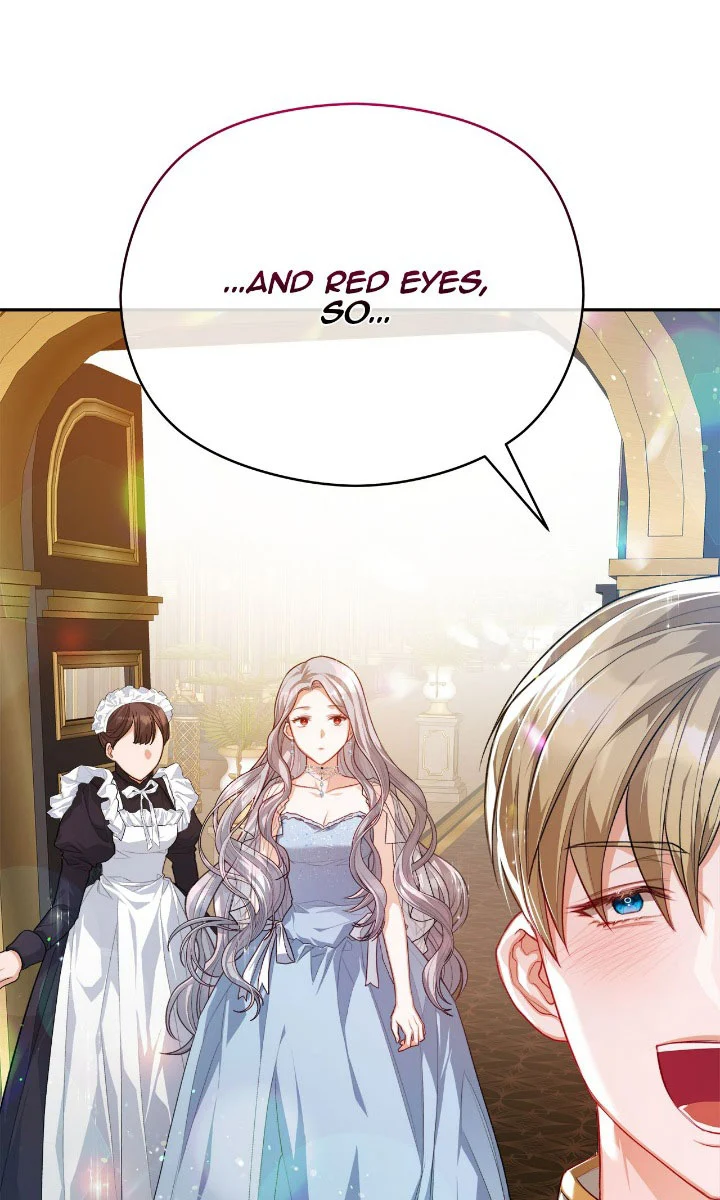 Lips Upon a Sword's Edge Chapter 14