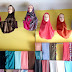 Jenis Usaha Hijab