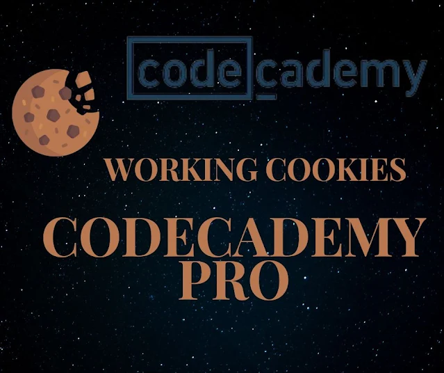 Codecademy-Premium-Account-Cookies-2024