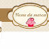 Banner Facebook + arte do cartão de vista