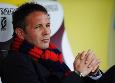 Mihajlovic-Catania