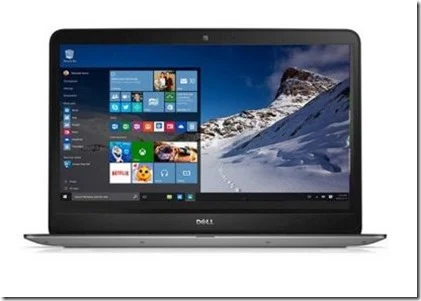 Harga Spesifikasi Dell Inspiron 15z 7548
