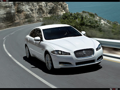 HQ JAGUAR AUTO CAR : 2012 Jaguar XF