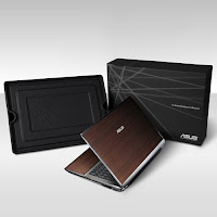 Asus U33Jc