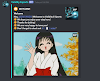 How to send embedded welcome message with discord.py - pygodz