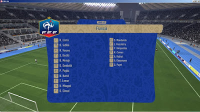 FIFA 14 FIFA 18 World Cup 2018 Russia Theme by DerArzt26