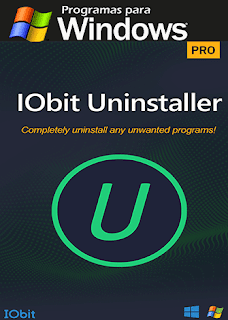 IOBit Uninstaller PRO 12.2.0.7 Final Español