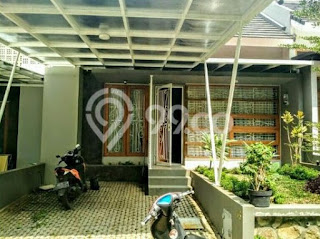 Rumah kontrakan di Bandung daerah Parompong