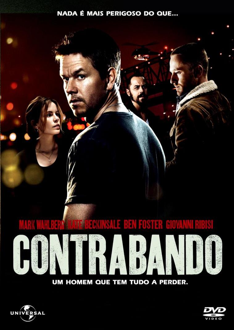 Baixar Filmes Download   Contrabando (Dual Audio) Grátis