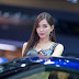 Lee Ji Min - Seul Motor Show