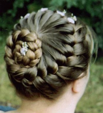 braid hairstyle photos. French Braid Hairstyles French Hairstyles