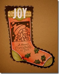 Day Five Tag Blog