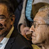 'Dia tidak terlibat, namanya dipergunakan' - Anwar pertahankan Mahathir