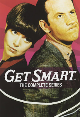 Get Smart (El Superagente 86) Serie Completa Dual 480p