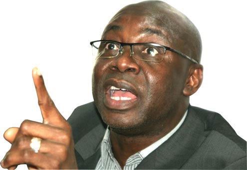 Church can bail Nigeria out of recession – Bakare