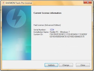 daemon tools serial number crack daemon tools pro advanced serial