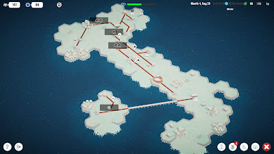 Mini Countries Game Screenshot 2
