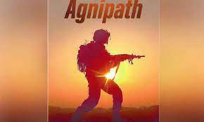 You can apply to join the Agnipath scheme