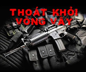 Game Thoát khỏi vòng vây