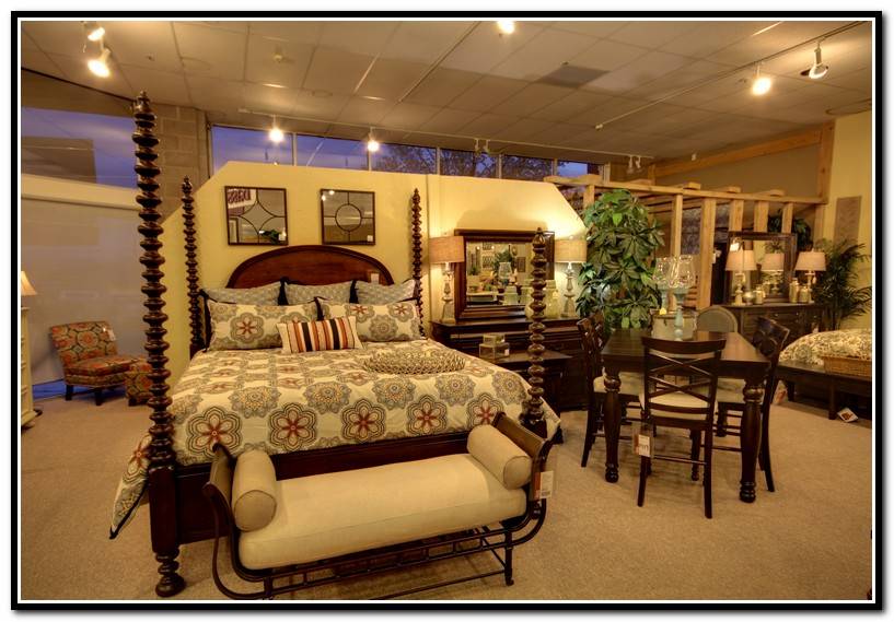 boulevard home furnishings st. george utah