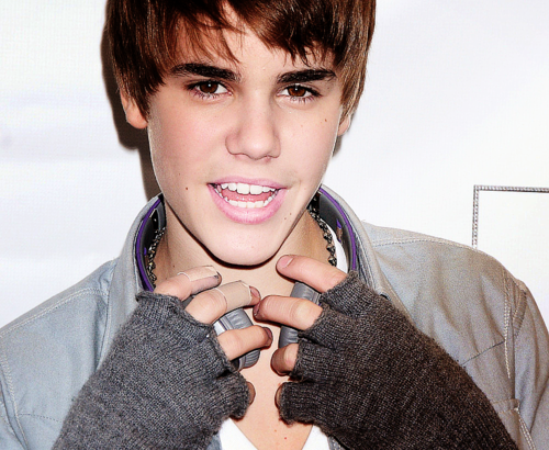 Justin Bieber 2011 Cool Hot Wallpaper 1