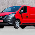 Nissan launches the NV300 (at last)