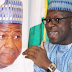 How Dogara diverted FG water project to his farm – Jibrin