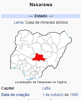 A febre de Lassa já matou quatro pessoas no Estado Nasarawa, no centro da Nigéria