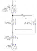 Ac Motor Reverse Direction2