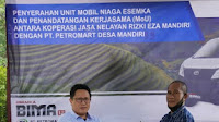 Mobil Esemka Siap Ramaikan Pasar Otomotif Lampung