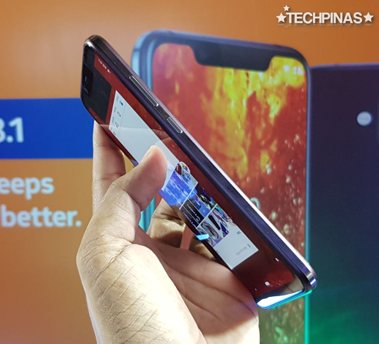 Nokia 8.1 Philippines, Nokia 8.1