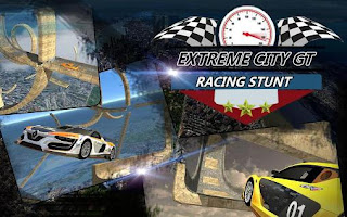 Download Extreme City GT Ramp Stunts Android apk