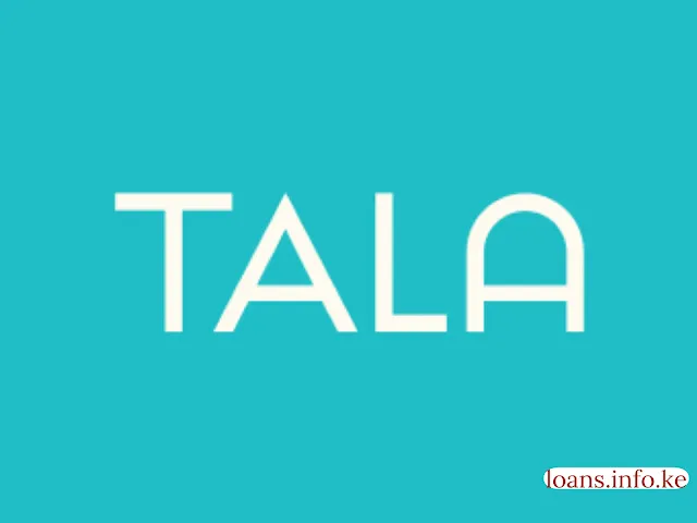 Tala loan app logo