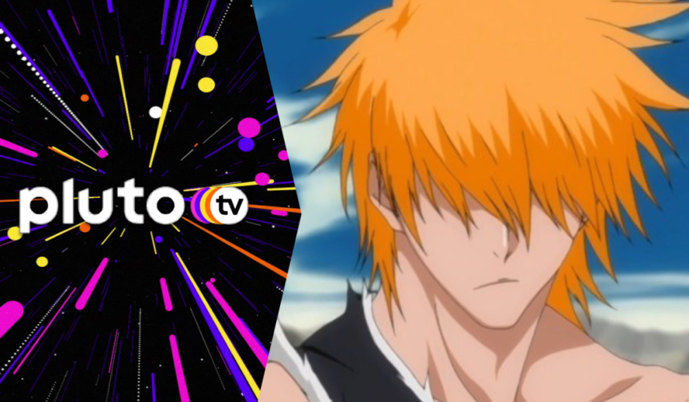 Bleach está sendo removido das plataformas de streaming