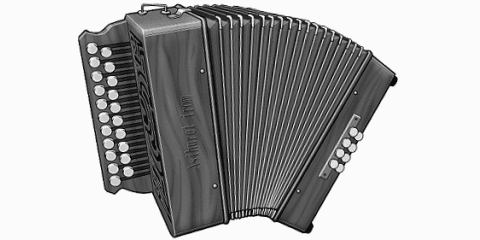 Melodeon