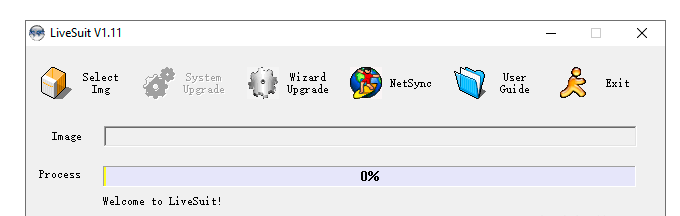 LiveSuit Flashing Tool (2020 All Version) Download Free