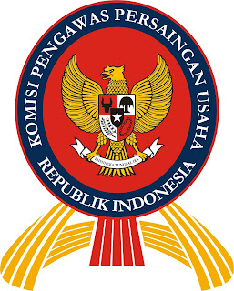 LOGO Komisi Pengawas Persaingan Usaha (KPPU)