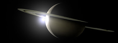 Tu Vas Savoir. Astronomie - Illustration de la planète Saturne – Domaine public. PixaBay.