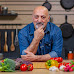 In cucina con Luca Pappagallo, da stasera nuovi episodi su Food Network