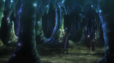 Dungeon ni Deai o Motomeru no wa Machigatteiru Darou ka Episode 10 Subtitle Indonesia