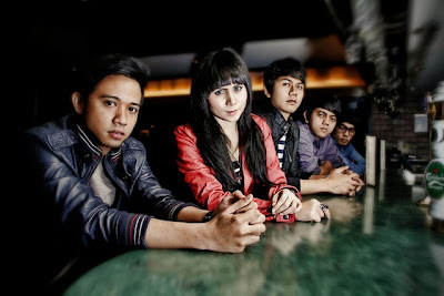 Geisha - Kamu Yang Pertama MP3