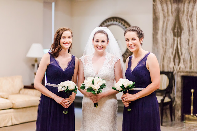 Whittemore House Wedding | Photos by Heather Ryan Photography