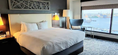 5-star hotels in Norfolk